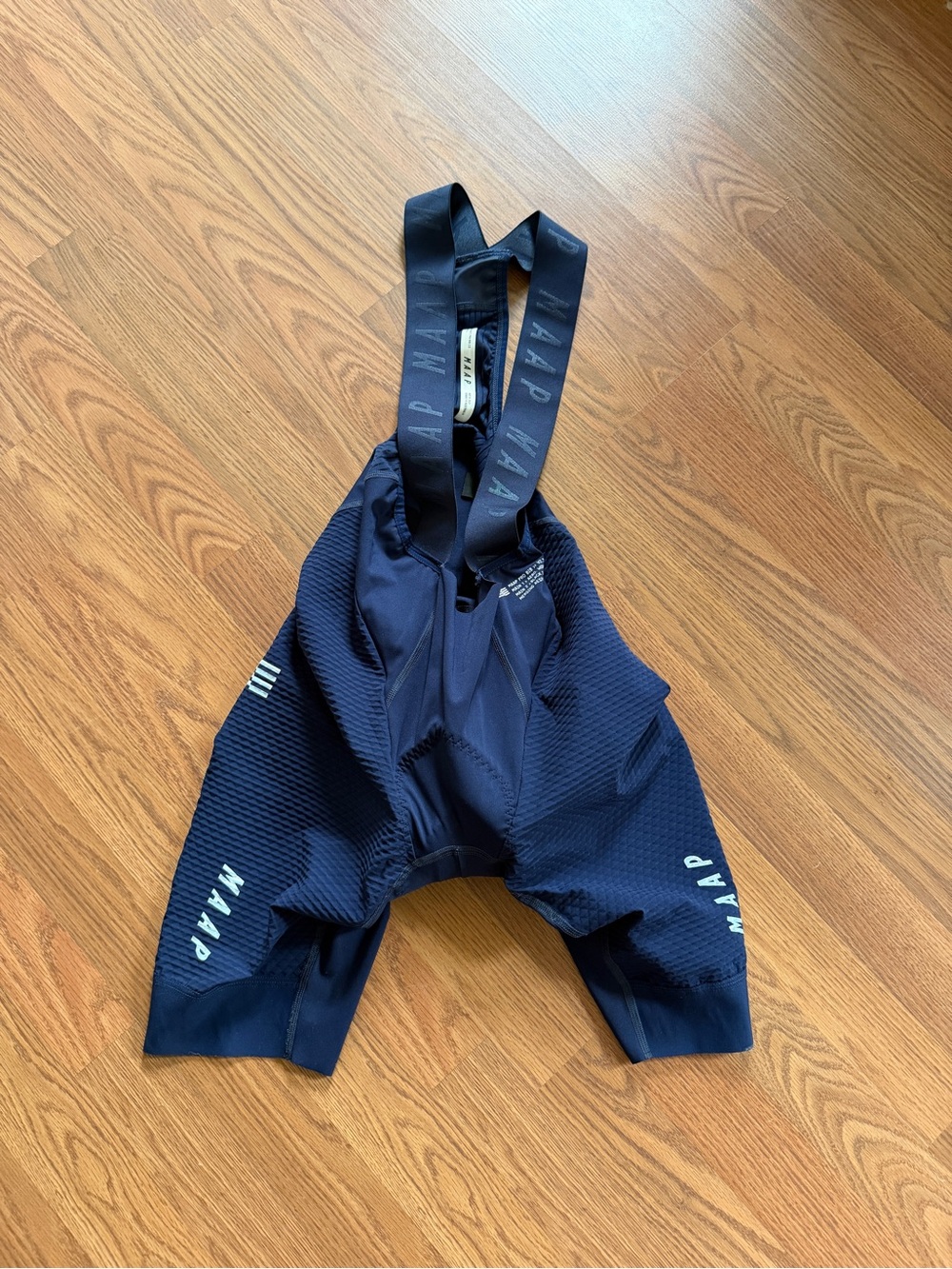 Women’s Maap Pro Bib